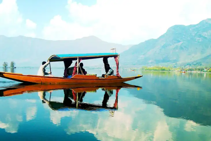 The top 10 places to visit in Kashmir