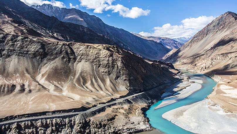How to Plan a Kashmir Trip
