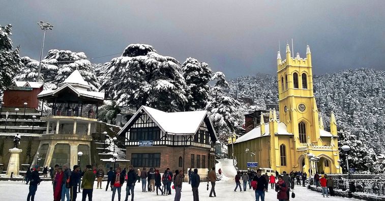 HIMACHAL