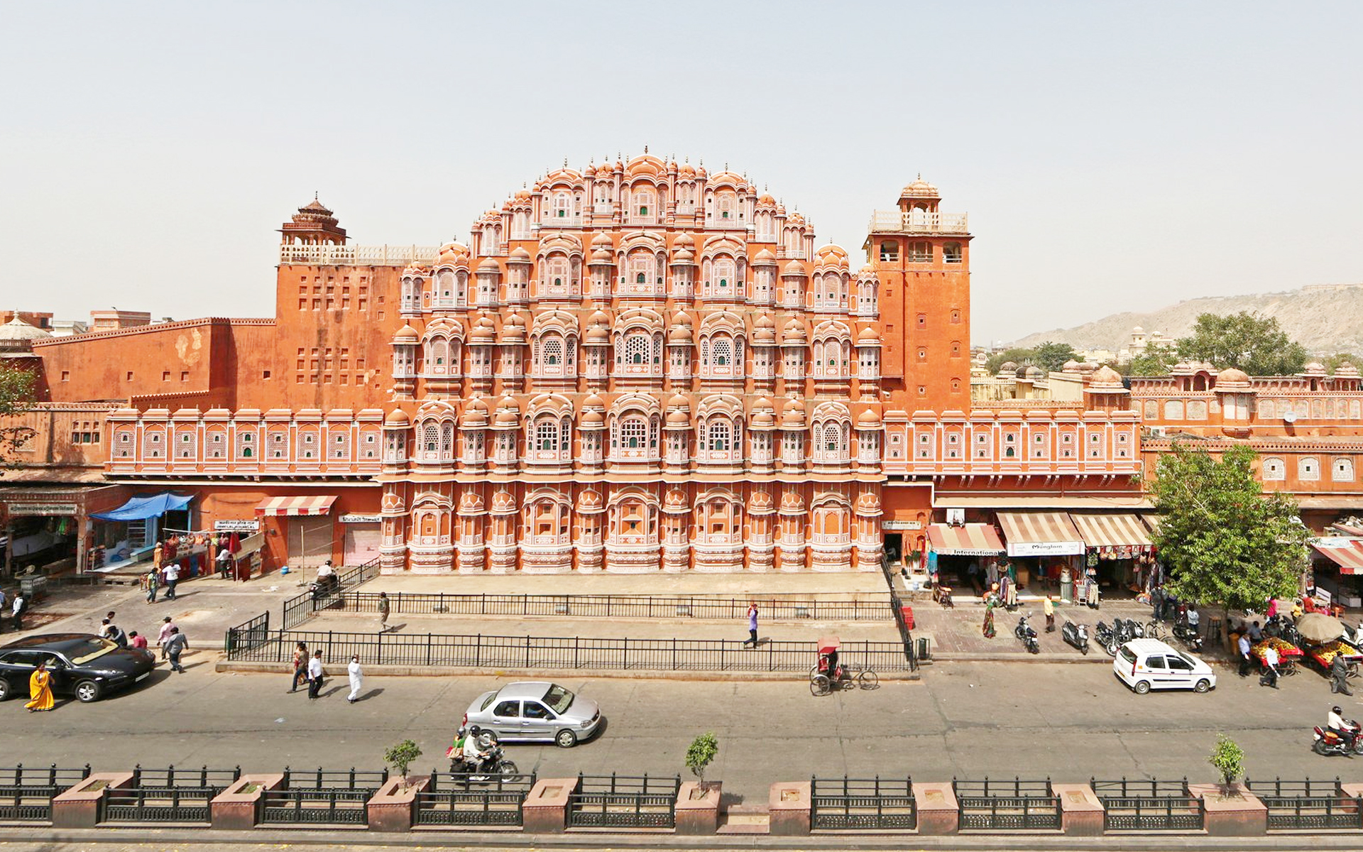 RAJASTHAN