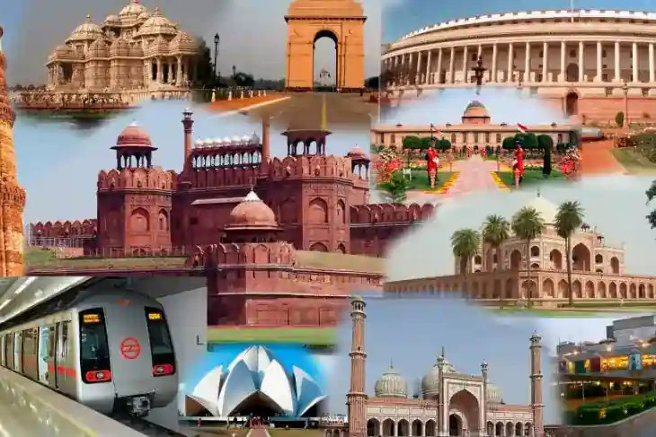 Golden Triangle
