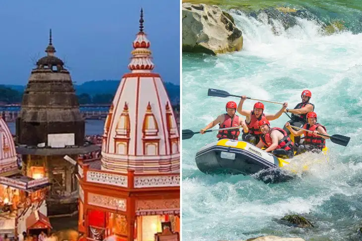 Uttarakhand