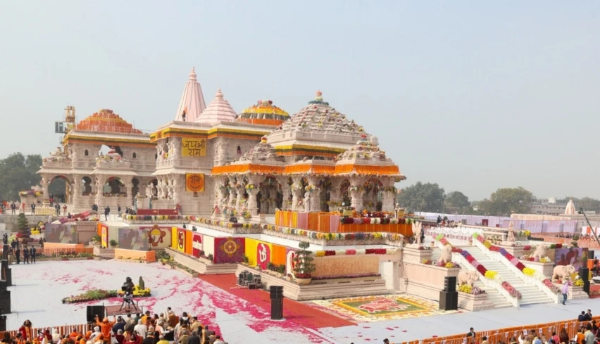 Uttarpardesh