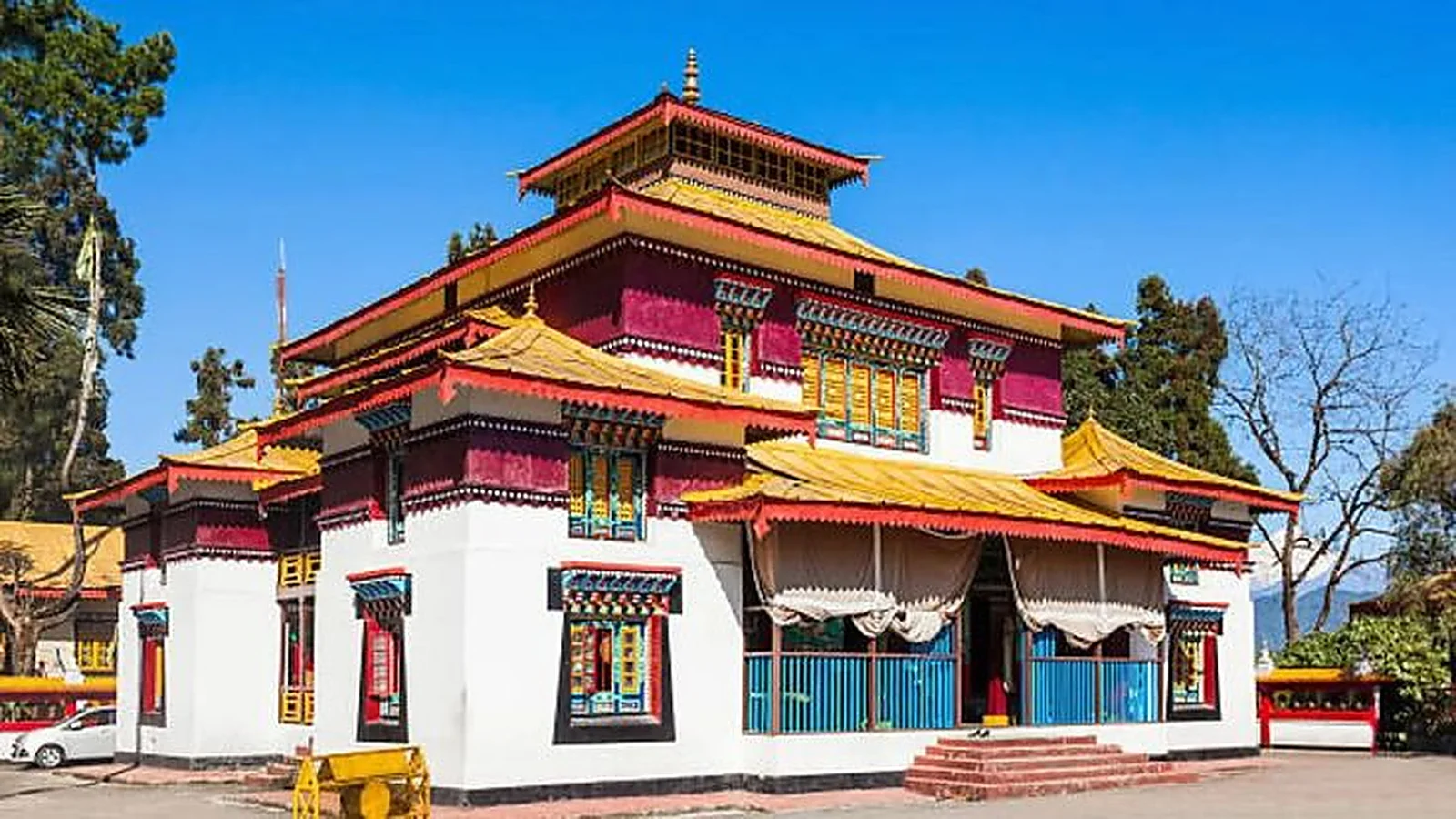 Sikkim