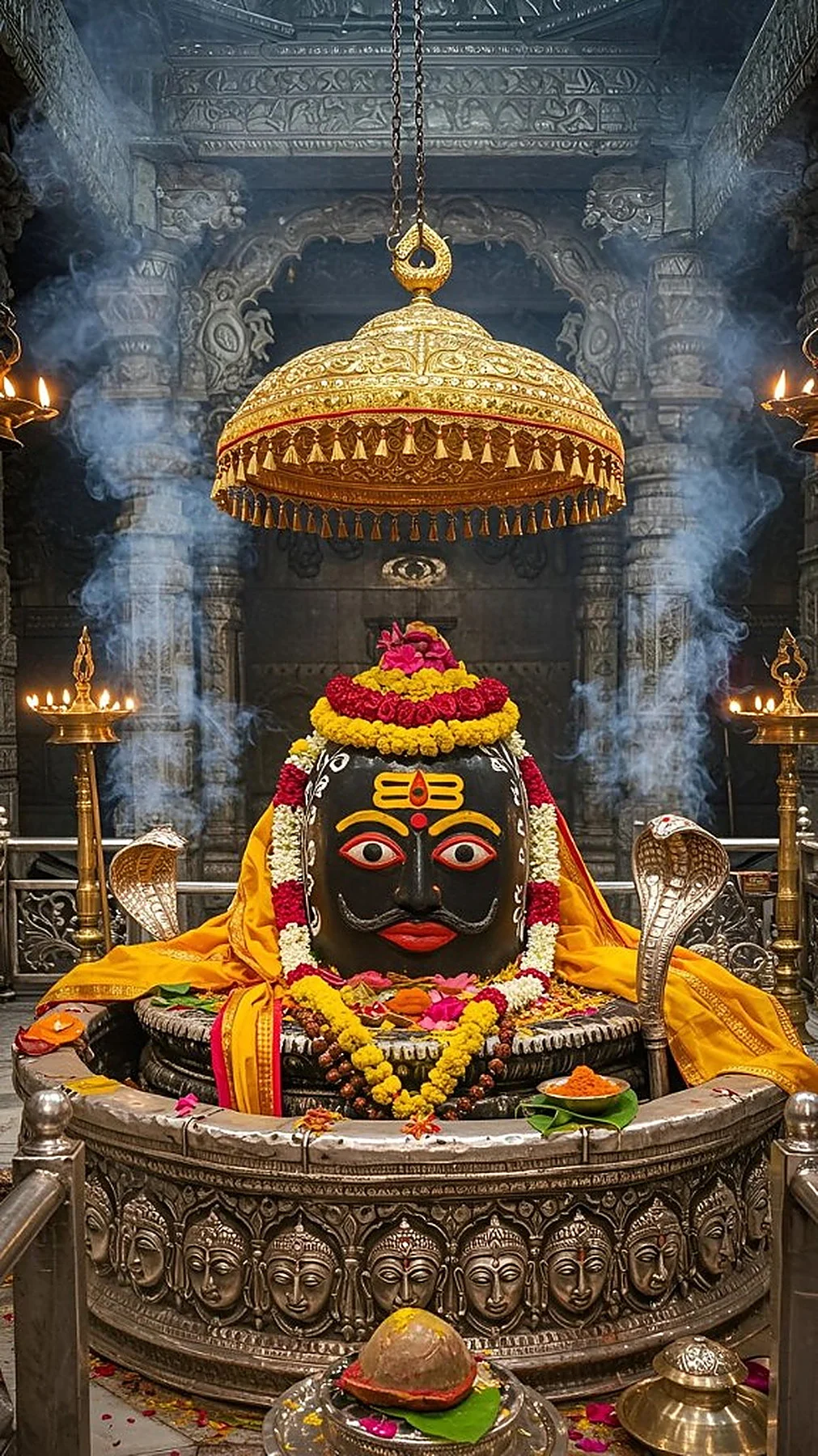 12 Jyotirlings
