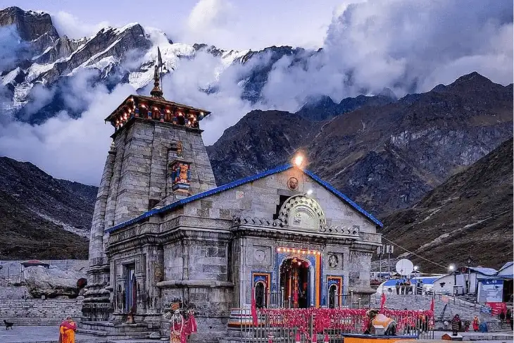 Kedarnath Badrinath