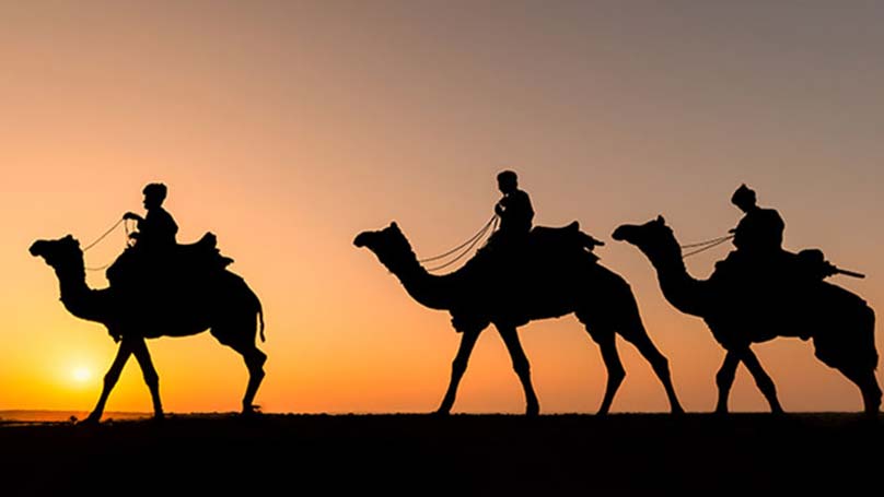 Jaipur Tour Package from Delhi