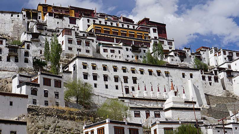 Wonders of Ladakh - 5 nights / 6 days