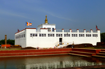 Buddha Discovery