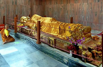 Buddhist Odyssey