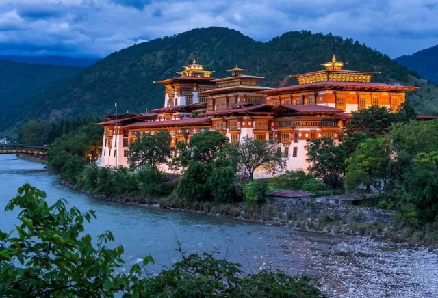 Bhutan Cultural Tour