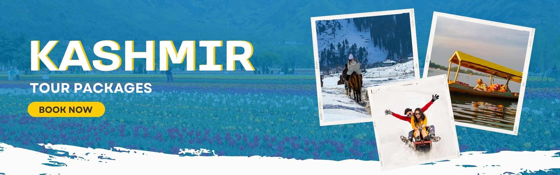 Kashmir